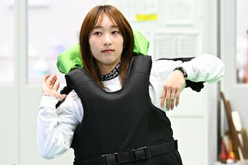 ファン投票１位となった高憧四季