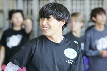 気配も上昇ムードの鐘ヶ江真司