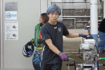 垂水悠
