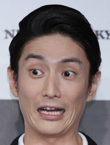  俳優業以外で苦しんでいた伊勢谷容疑者