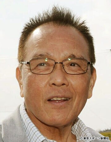 大下剛史氏