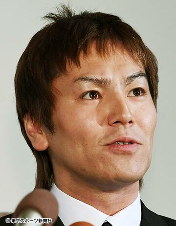  狩野英孝