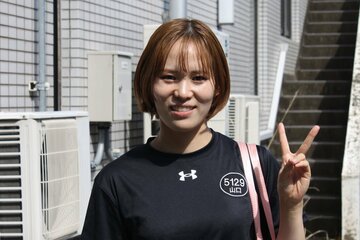 山口真喜子
