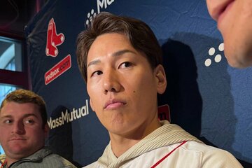 吉田正尚