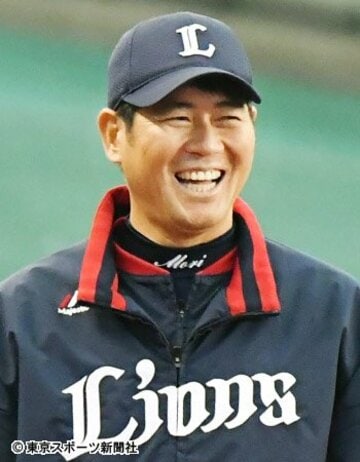 急逝した森慎二投手コーチ