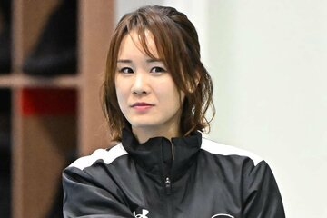 優勝戦の１号艇が転がり込んできた前田紗希