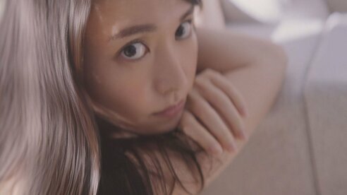 ガッキーがコーセー新CMで「触ってみる？」 14日からオンエア | 東