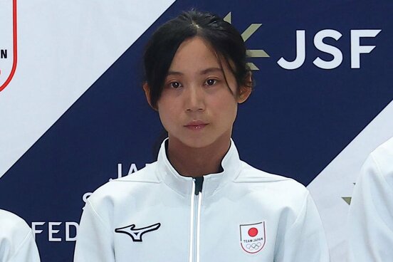 ３種目で五輪代表に内定した高木美帆