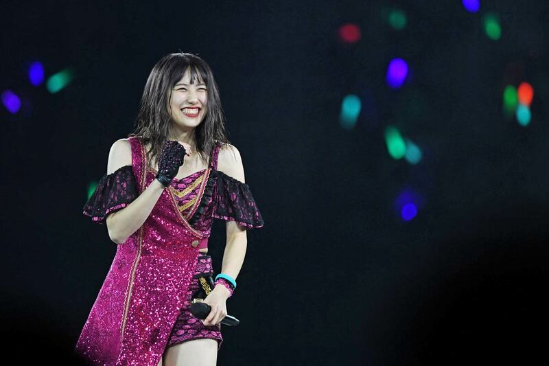 写真：元モー娘・佐藤優樹が3月ソロデビュー 初シングルに「心から