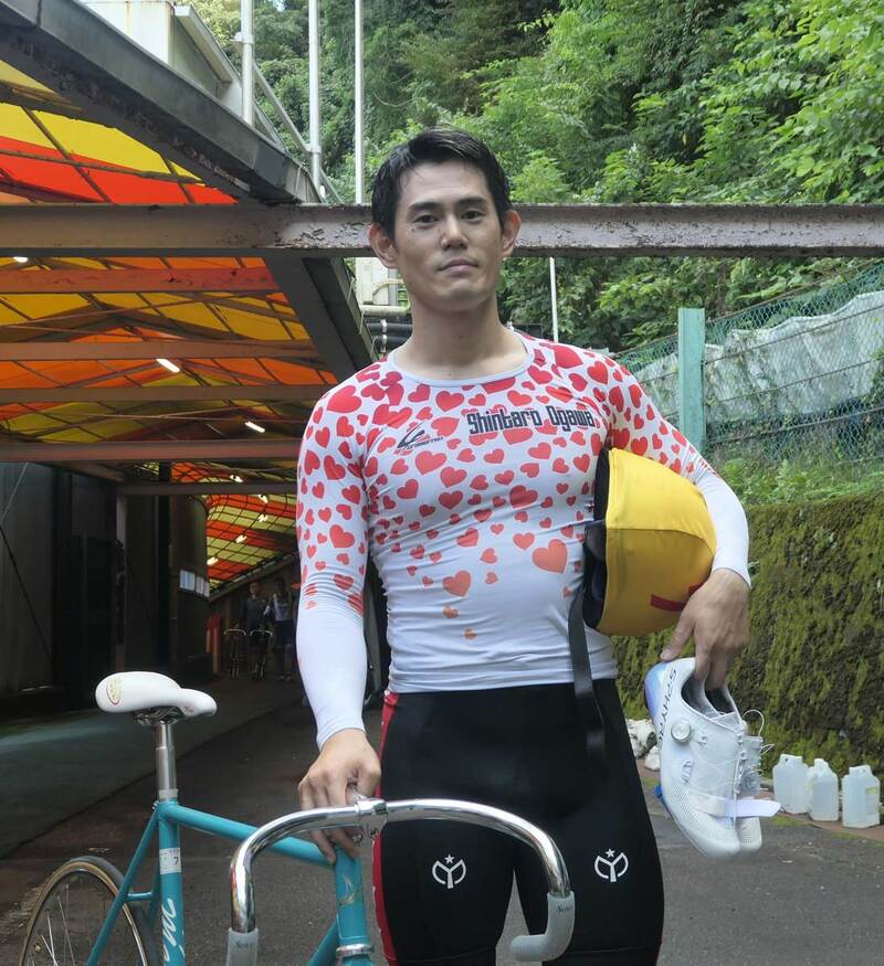 【伊東競輪・ミッドＧⅢ】３場所連続優勝中の小川真太郎「たまたま以外にない」