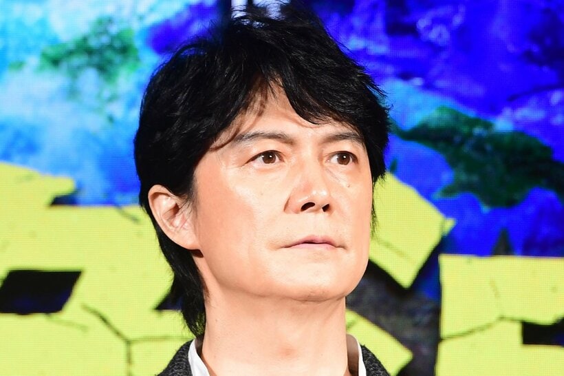 福山雅治
