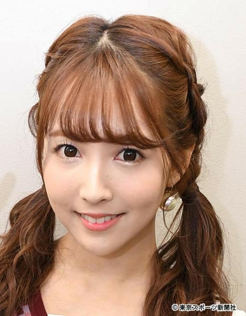  三上悠亜