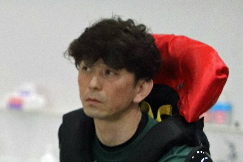 石田章央