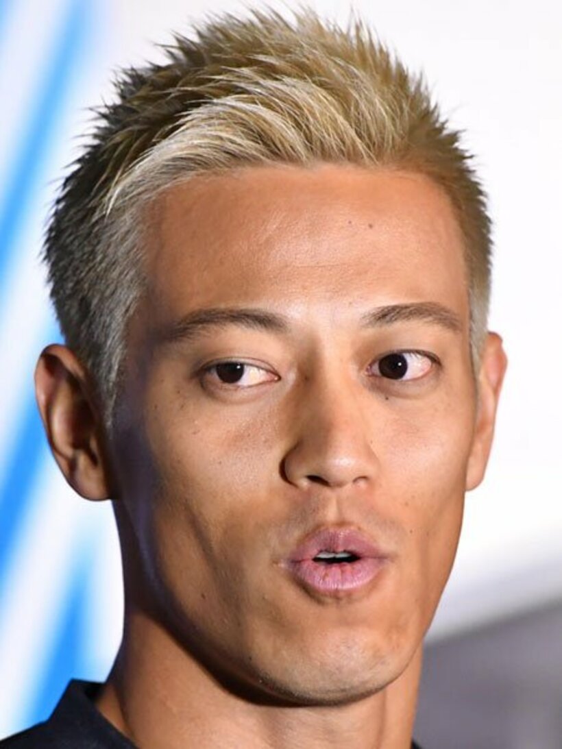  本田はどこへ行く…