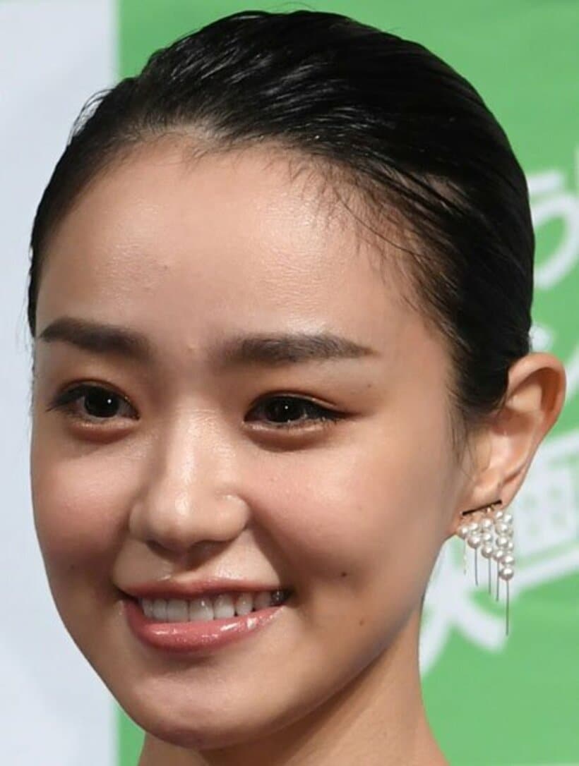  母に感銘を受ける奈緒