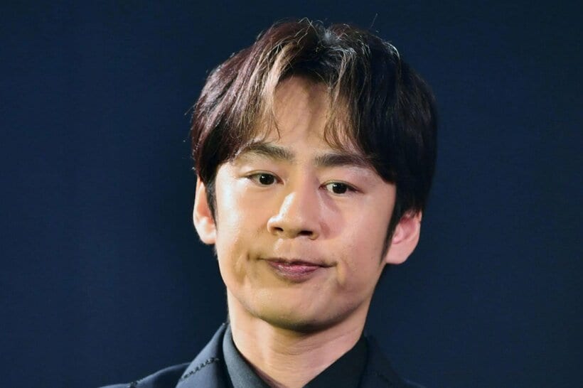 中丸雄一