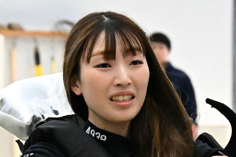 小芦るり華