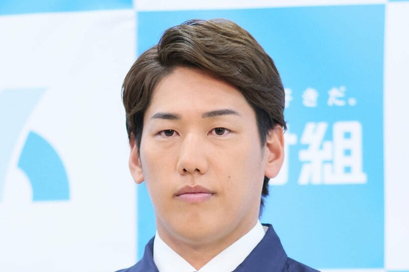 吉田正尚