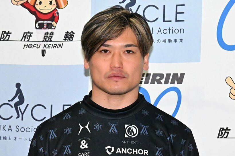 阿部拓真が決意を胸に自分らしく攻める