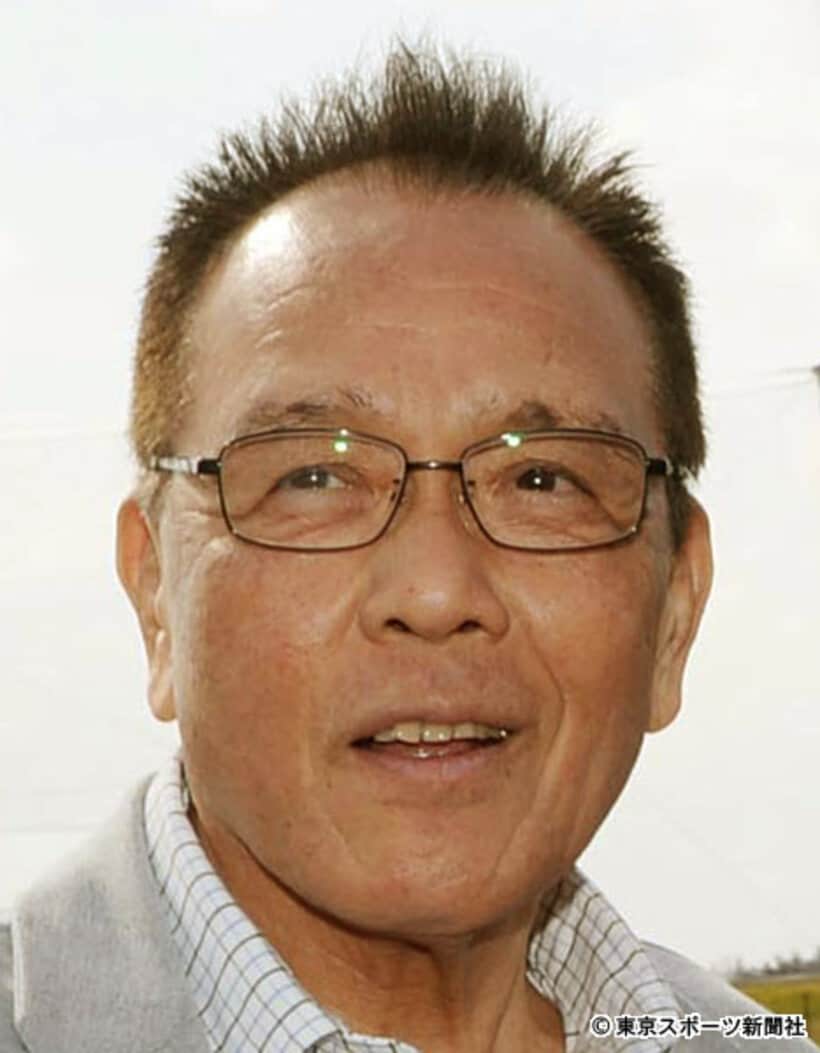  大下剛史氏