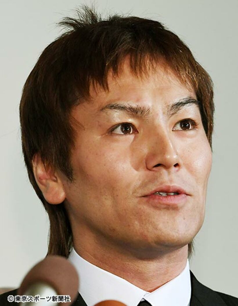  狩野英孝