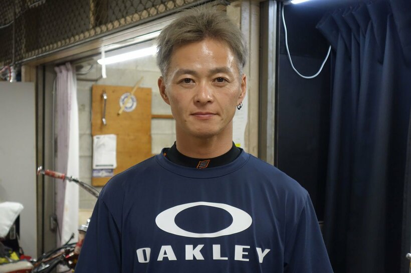 近況は復調ムードの早川清太郎