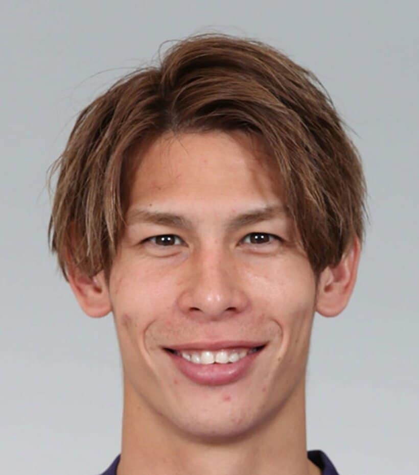 広島・佐々木翔