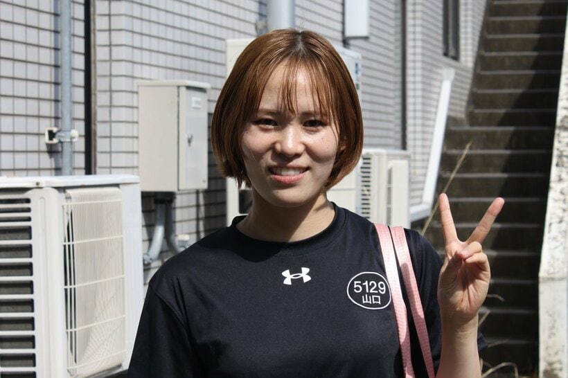 山口真喜子