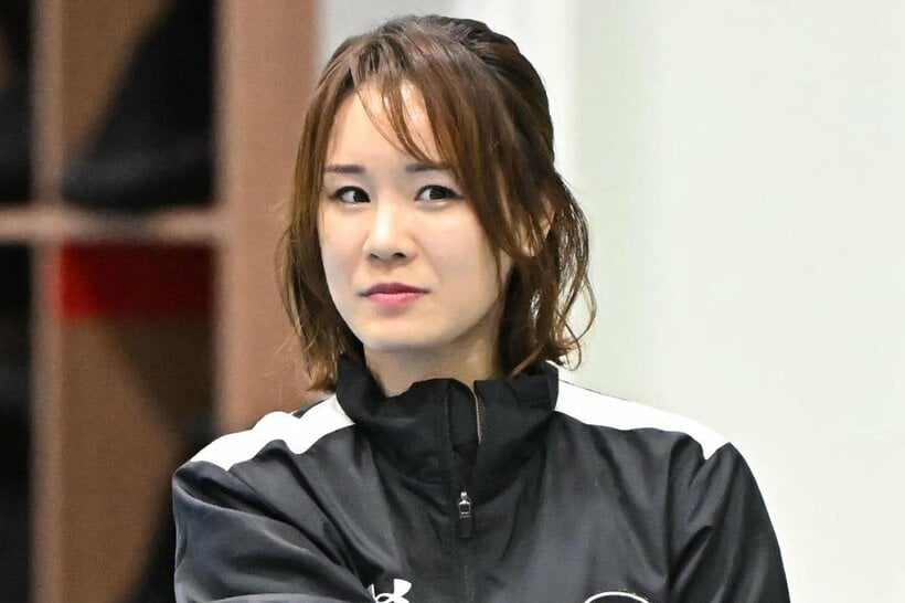 優勝戦の１号艇が転がり込んできた前田紗希