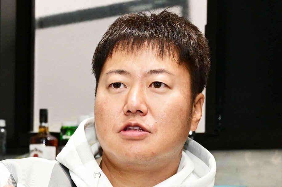 再起誓う俳優・遠藤要 格闘技挑戦への胸中「地より下に落ちてしまった人間だけど…」 | 東スポWEB