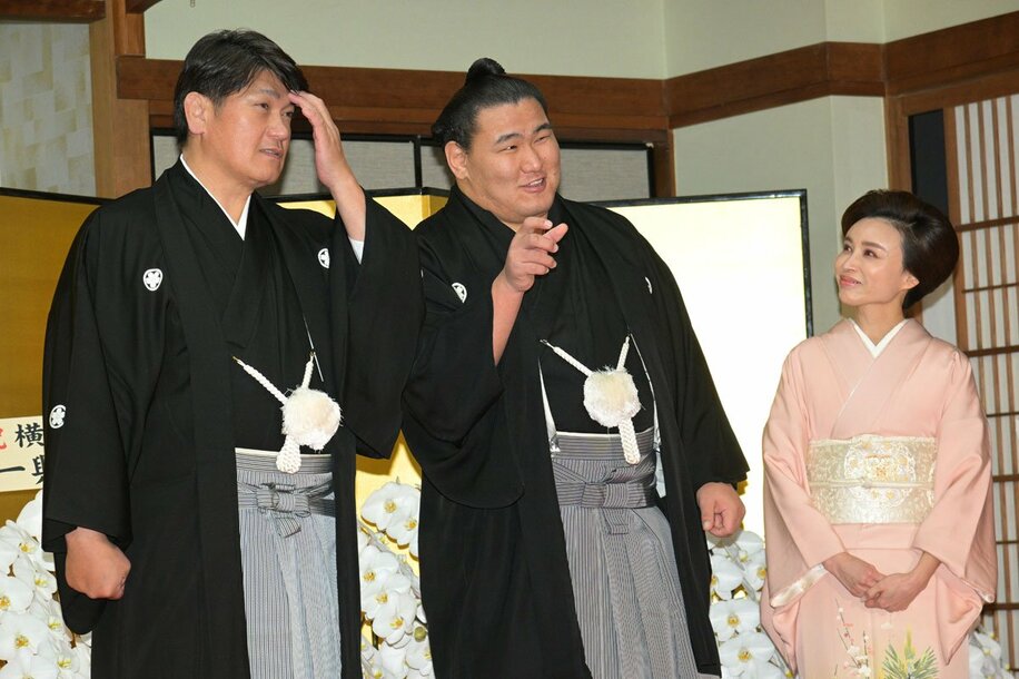 豊昇龍 横綱の品格について問われ「どういう意味？」→説明受け〝模範解答〟 | 東スポWEB