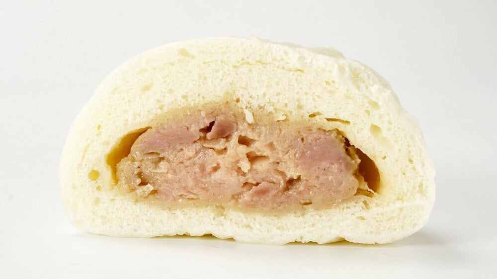 味付けはシンプルな塩ベース