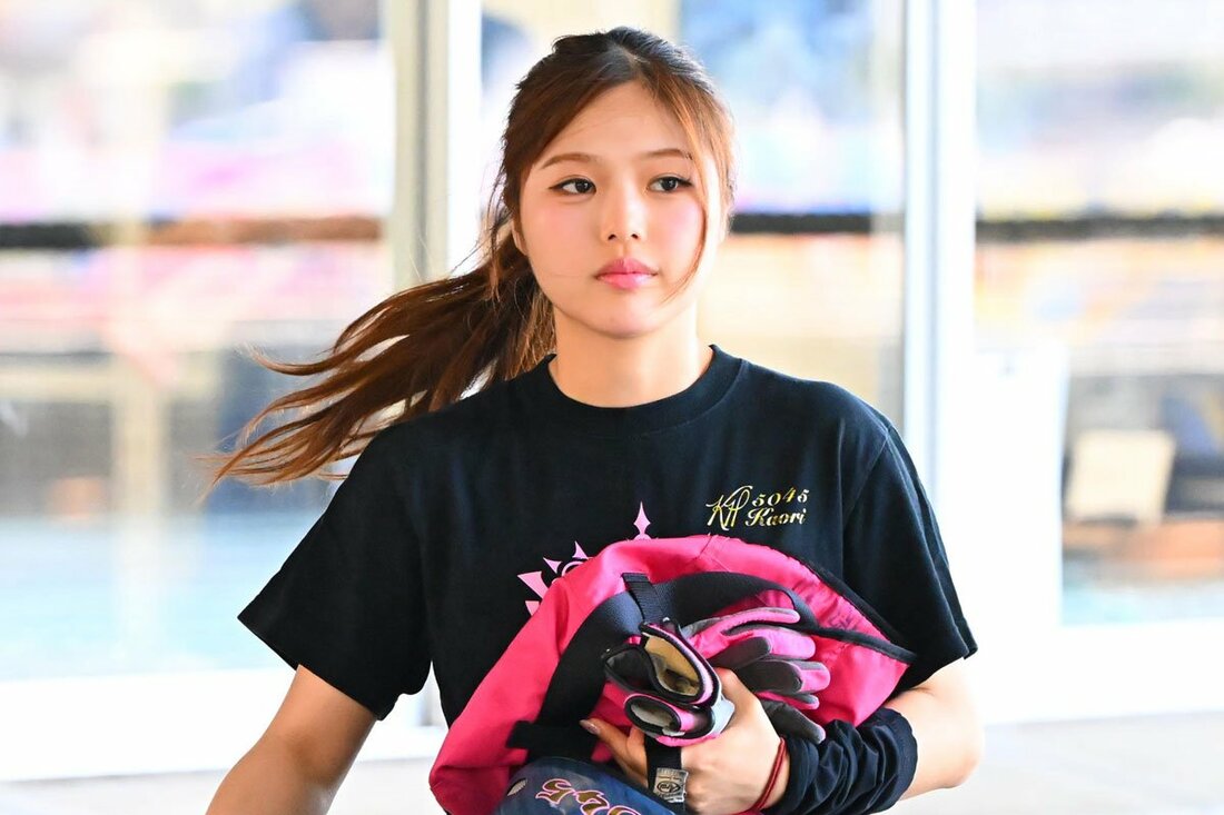 平川香織
