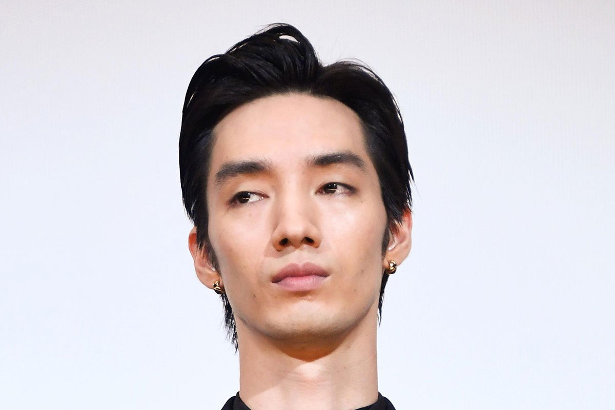 清水 尋 也 兄