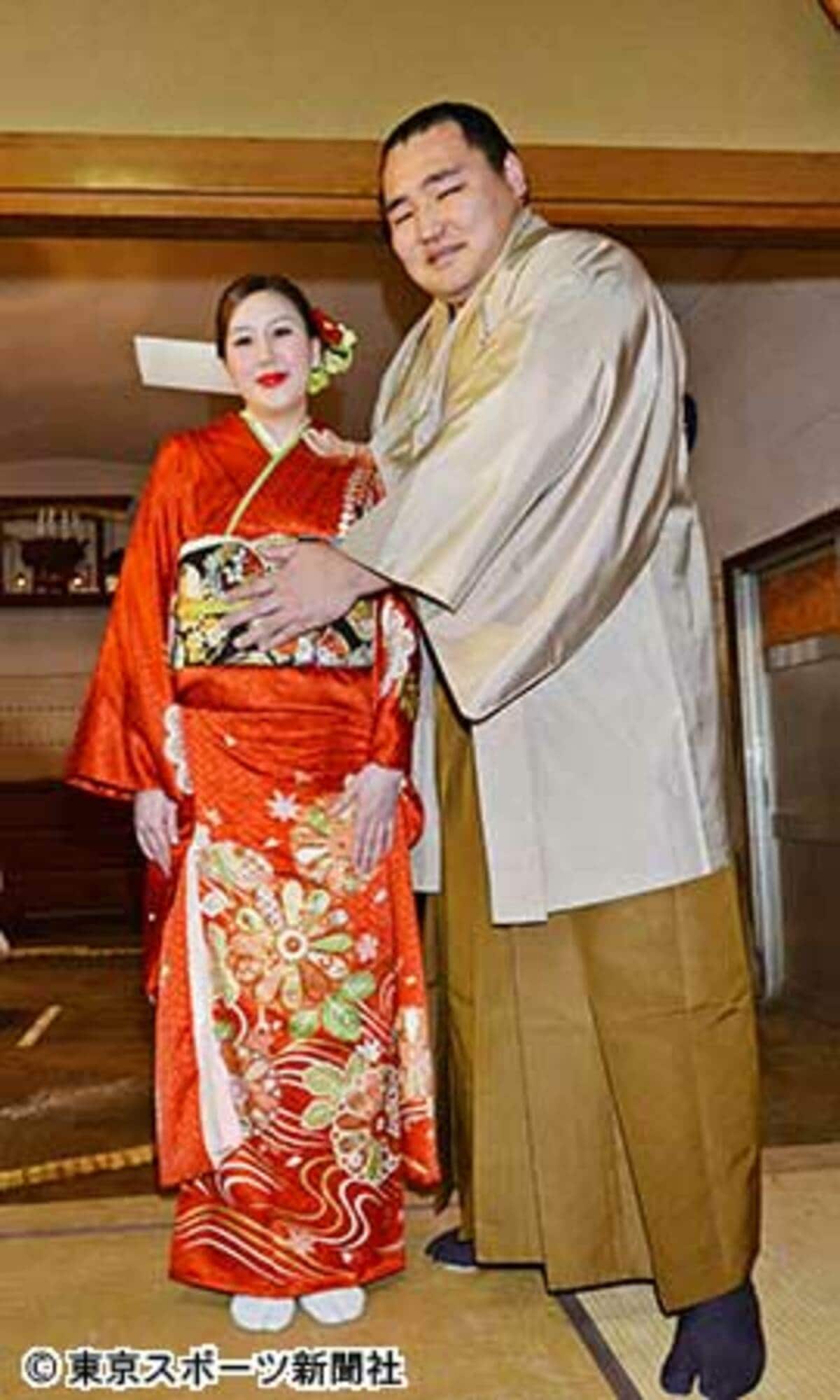 鶴 竜 の 奥さん