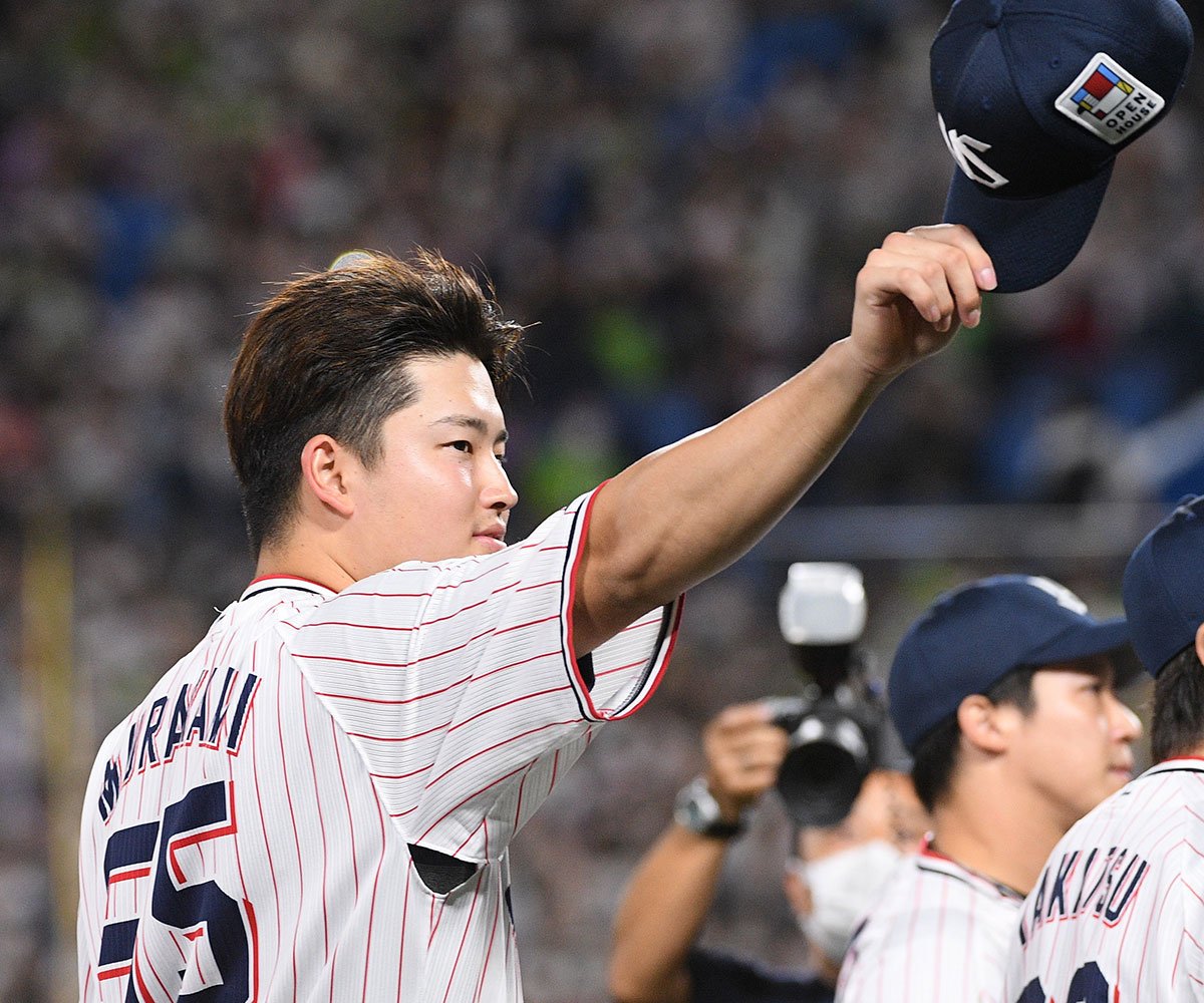 メジャー挑戦 日本人 2025