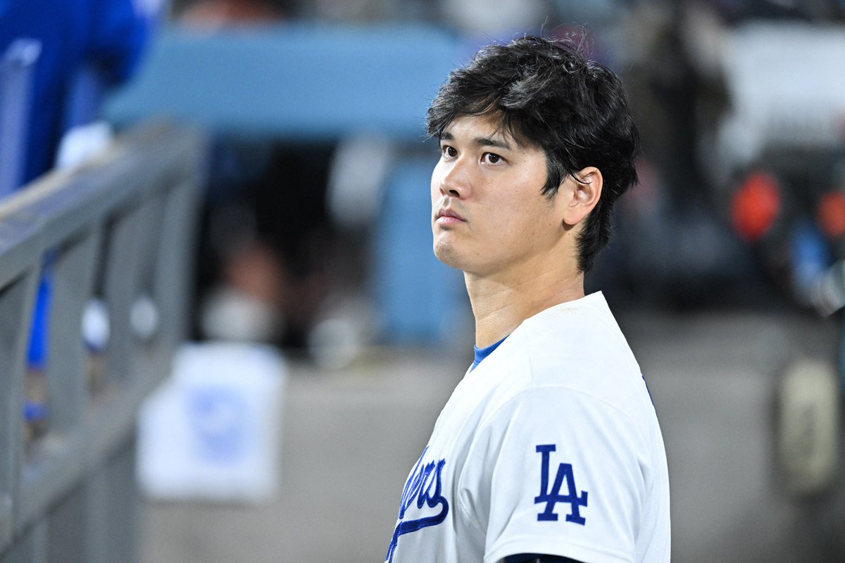 ドジャース】大谷翔平から消えた快音 出塁記録ストップから一転「13 