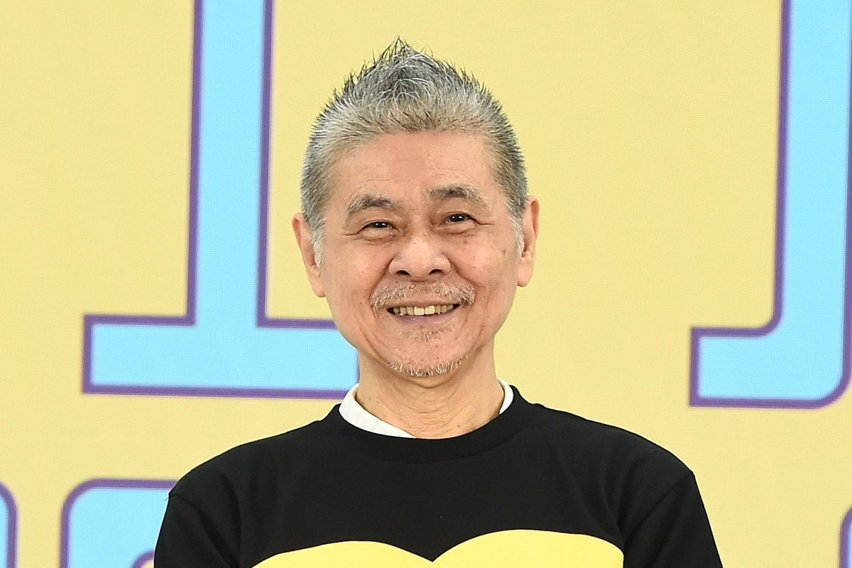 トトロ 声優 お父さん
