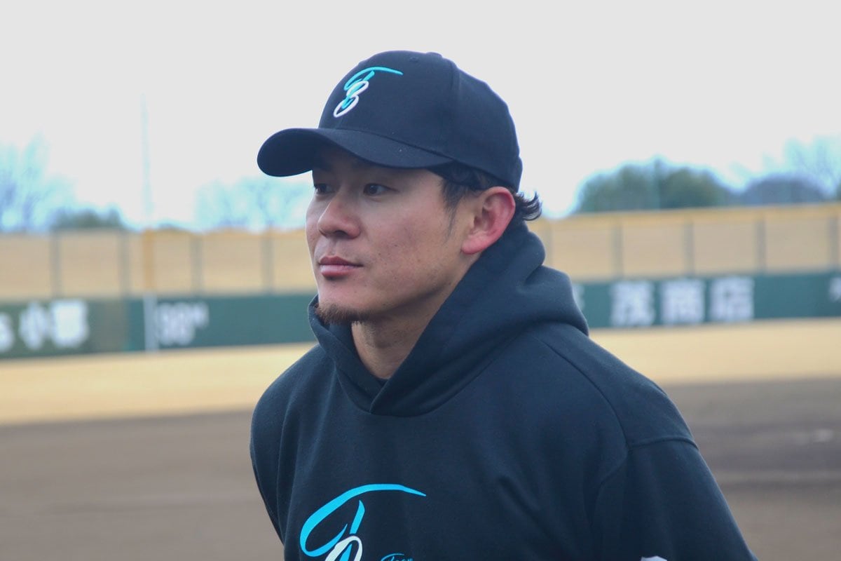 ソフトバンク】牧原大成「やりません」と言ったら「呼ばれない」WBC