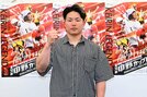 【久留米競輪・ＧⅢ中野カップレース】取鳥雄吾は当地相性良し「応援もすごくていつも特別な感じ」