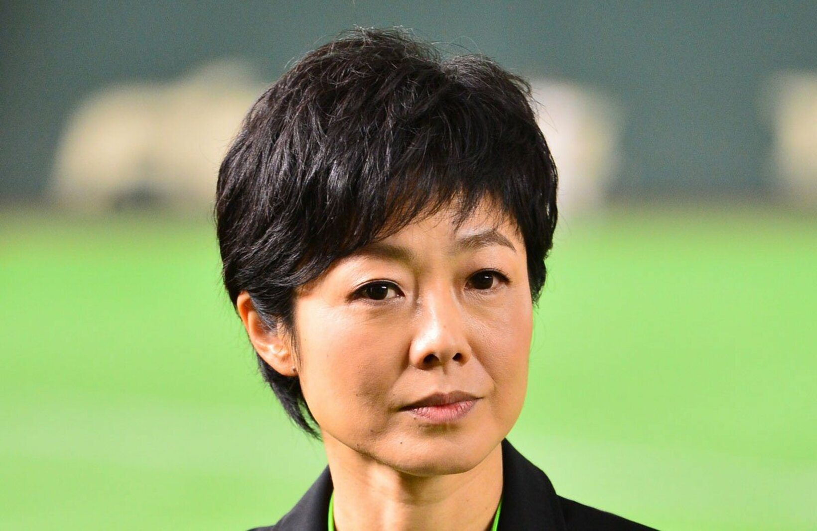 写真:〝外様〟有働由美子がテレ朝冠番組で挑む「ステーションブランド」超え | 東スポWEB
