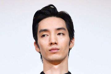 同居している弟の清水尋也