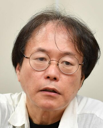  田中ケロリングアナが回復傾向に(東スポWeb)