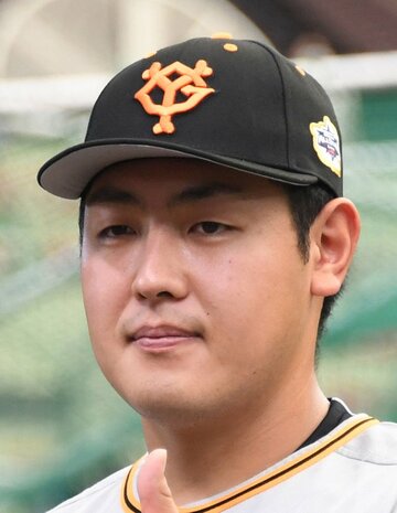  岡本和真(東スポWeb)