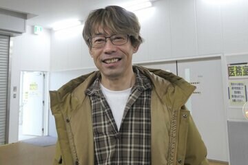 住博昭が郡司浩平のＧＰ優勝に感動