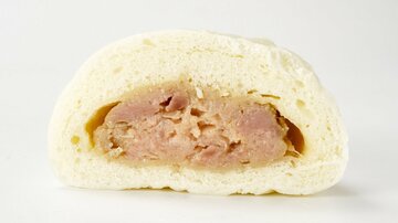 味付けはシンプルな塩ベース
