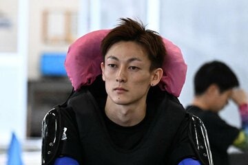 入海馨