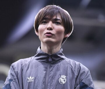 「Ｈｅｙ！Ｓａｙ！ＪＵＭＰ」の薮宏太