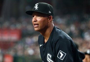 ホワイトソックスのウィル・ベナブル監督（ロイター）