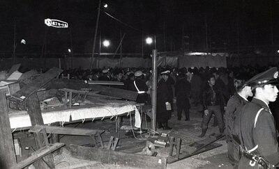 1ページ目】【昭和～平成 スター列伝】アントニオ猪木が謝罪 1966